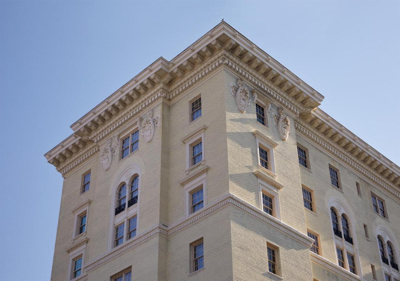Ulysses, An Ash Hotel Baltimore Exterior photo