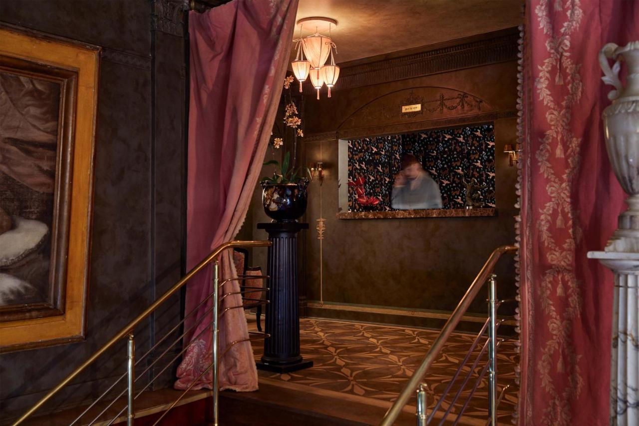 Ulysses, An Ash Hotel Baltimore Exterior photo